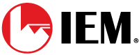 IEM logo