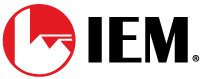 IEM logo